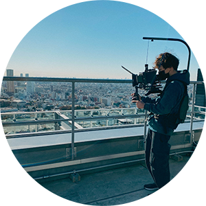 Kubota Takaomi Profile Image